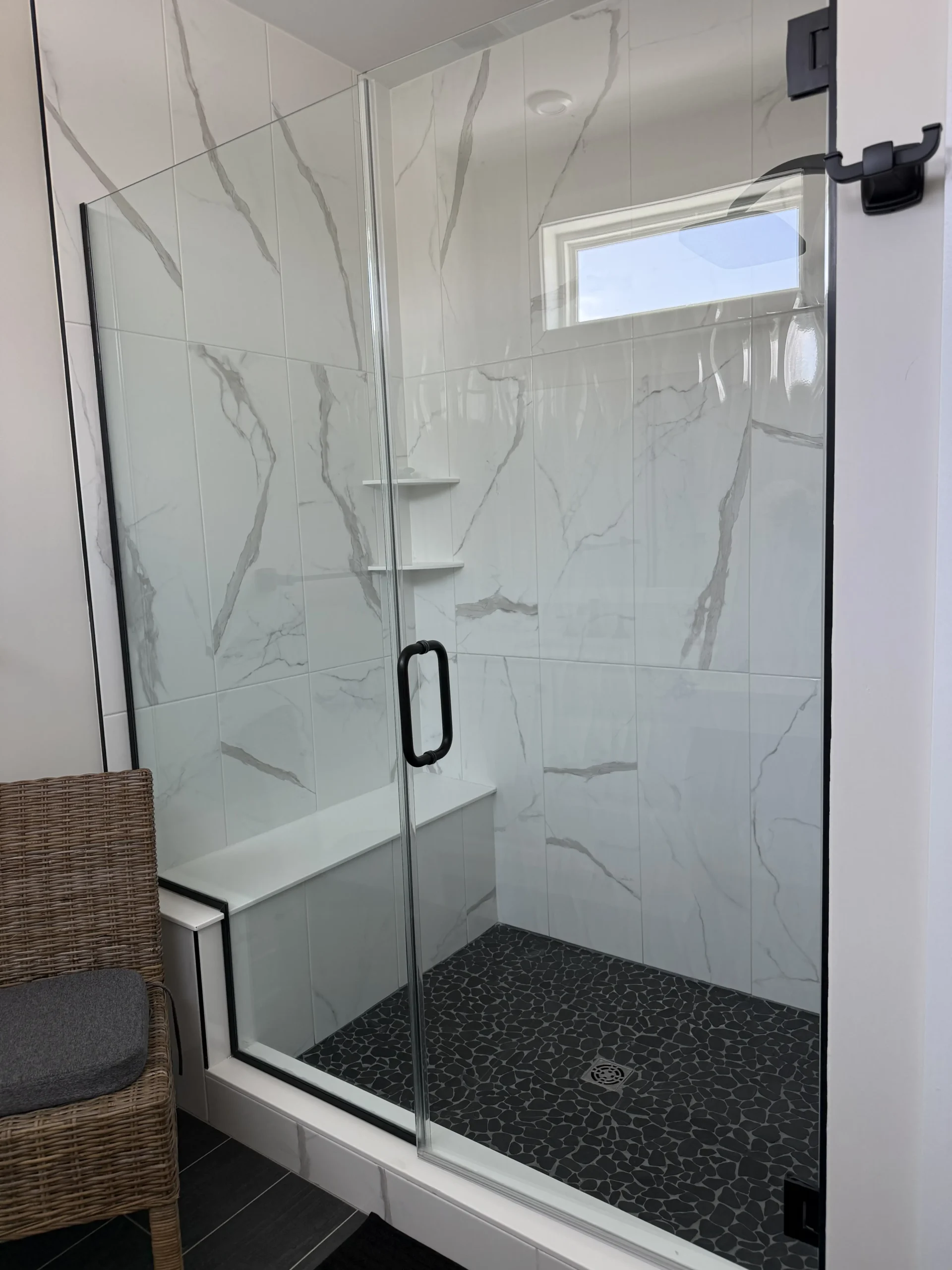 Cleaning result by Max Glow LLC