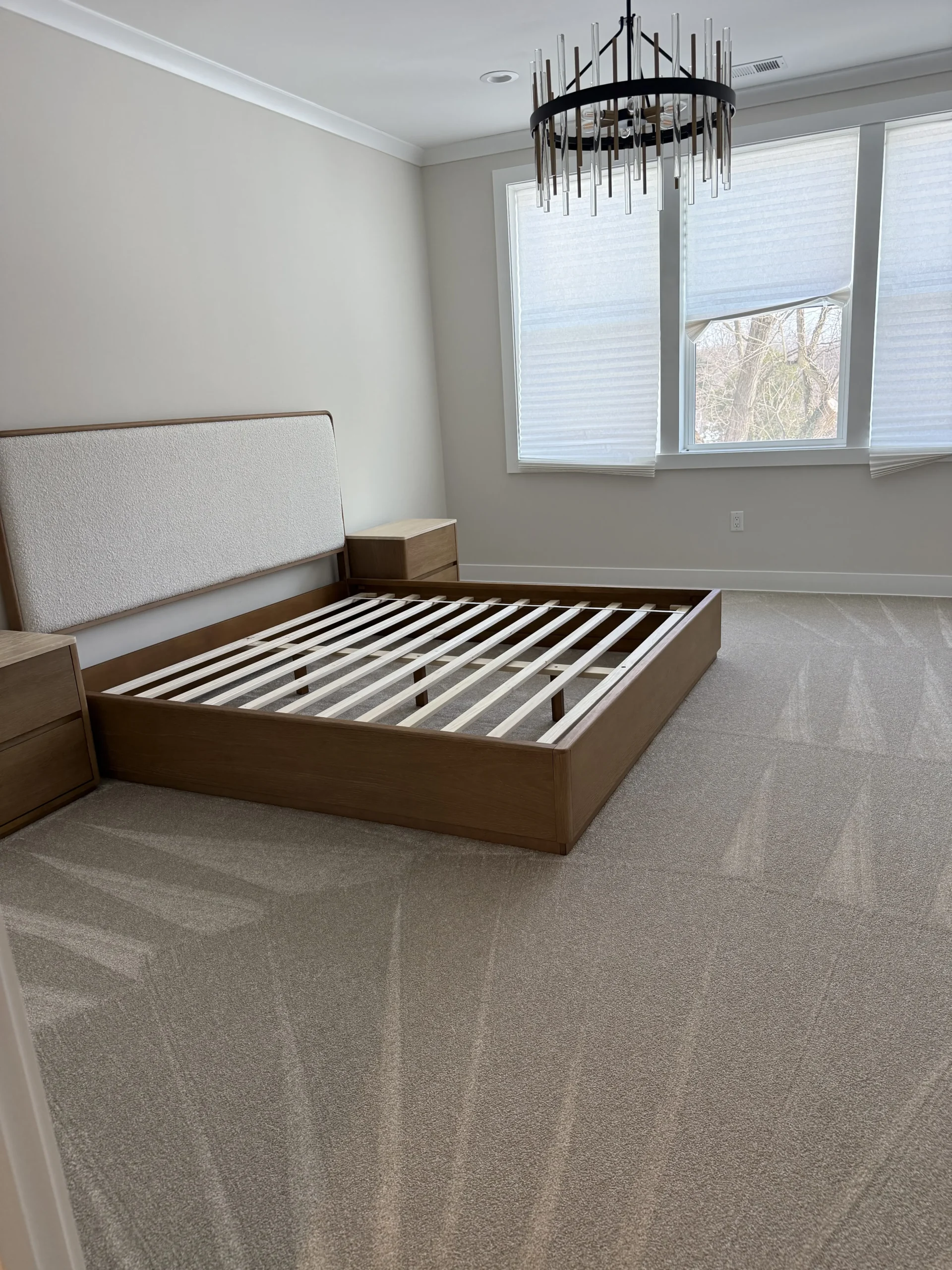 Cleaning result by Max Glow LLC
