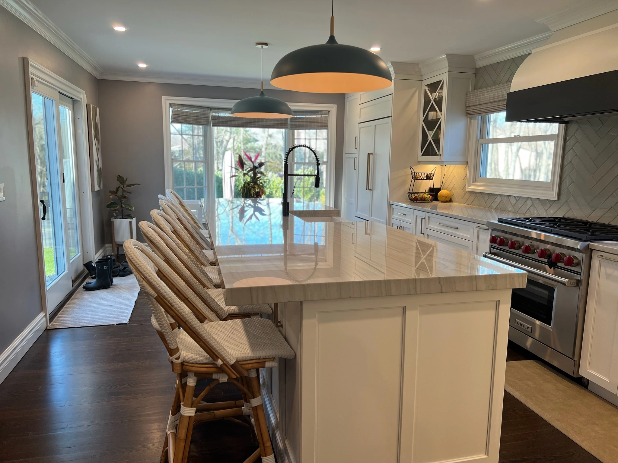 Cleaning result by Max Glow LLC