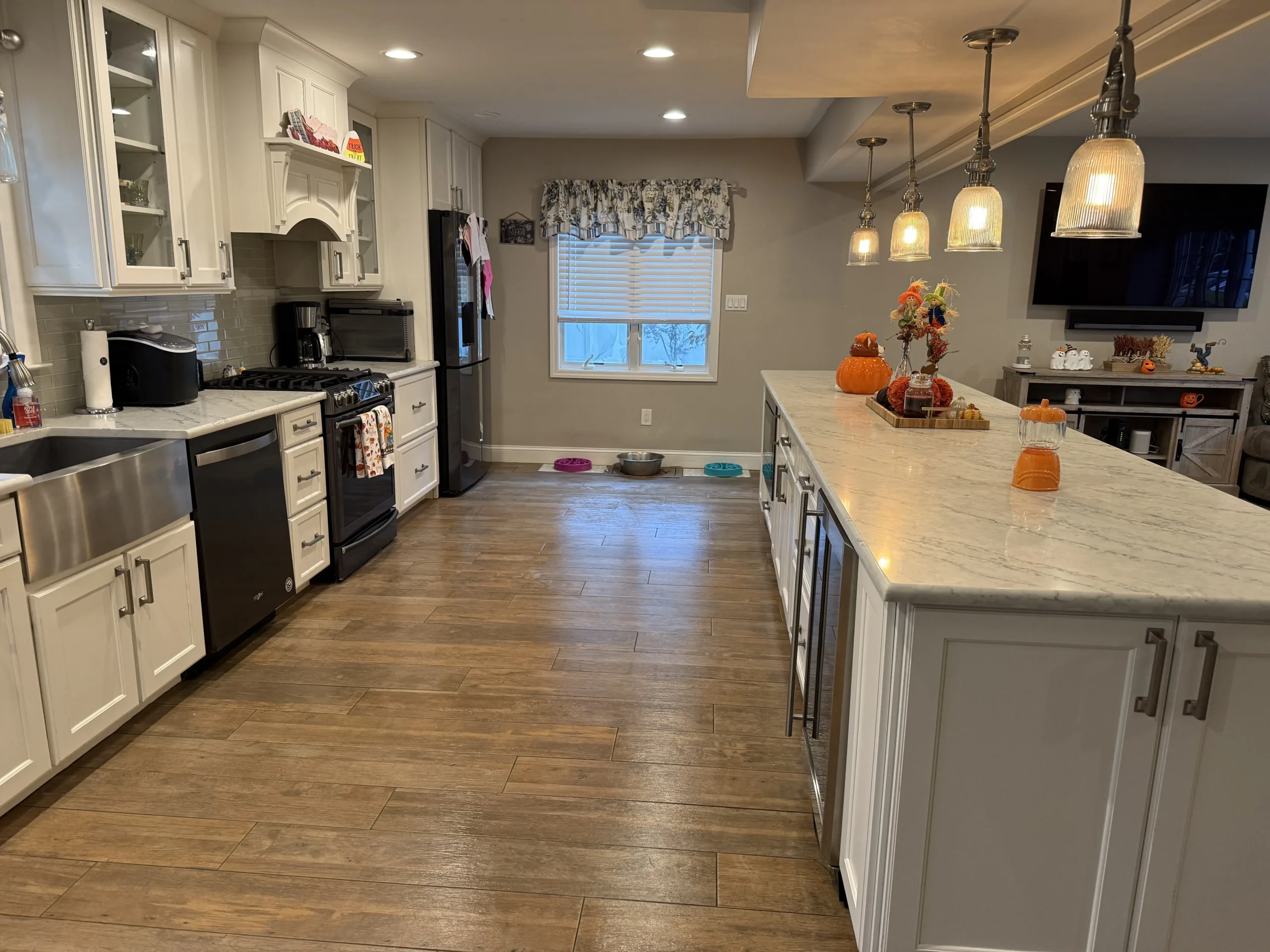 Cleaning result by Max Glow LLC