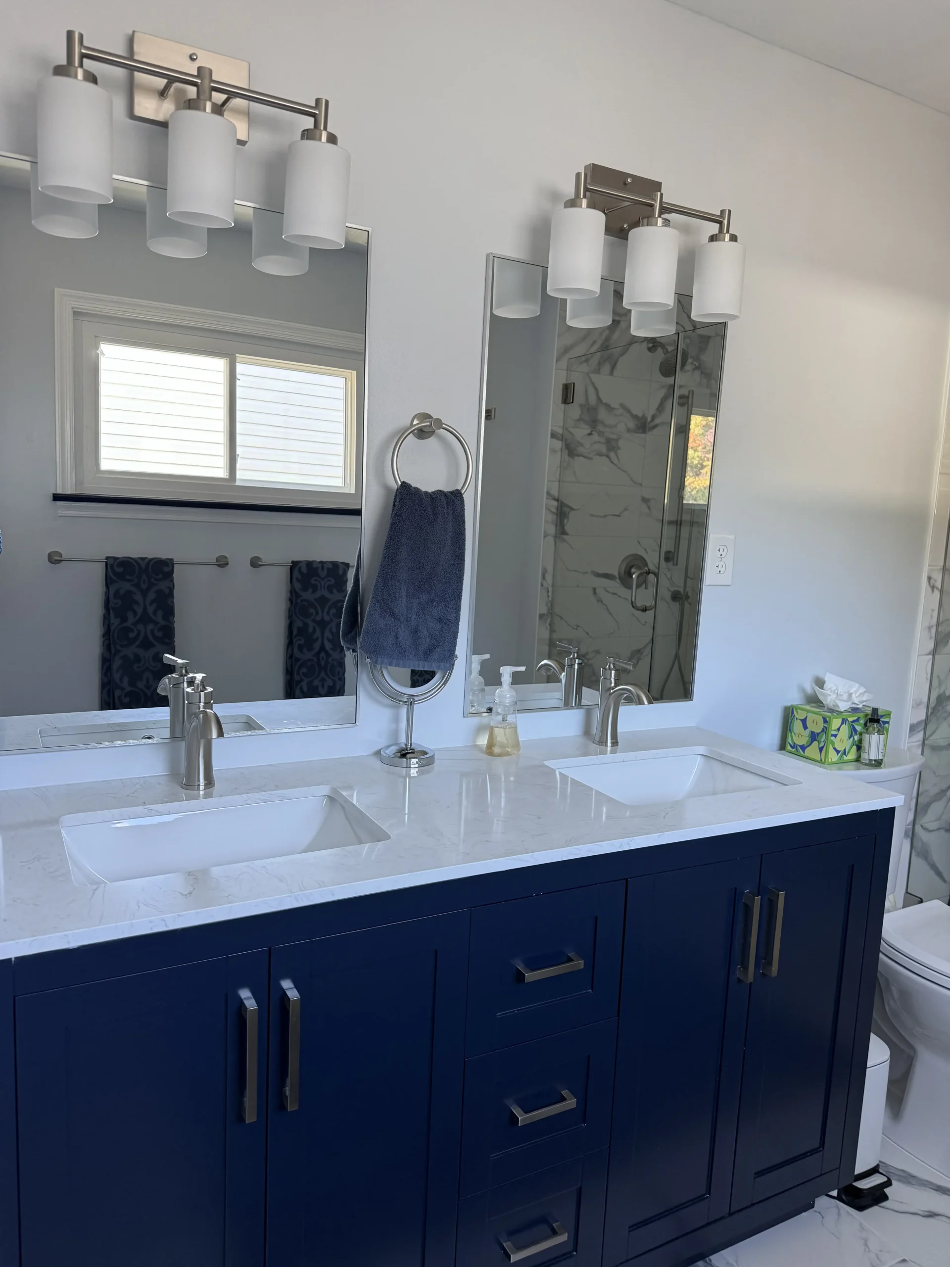 Cleaning result by Max Glow LLC